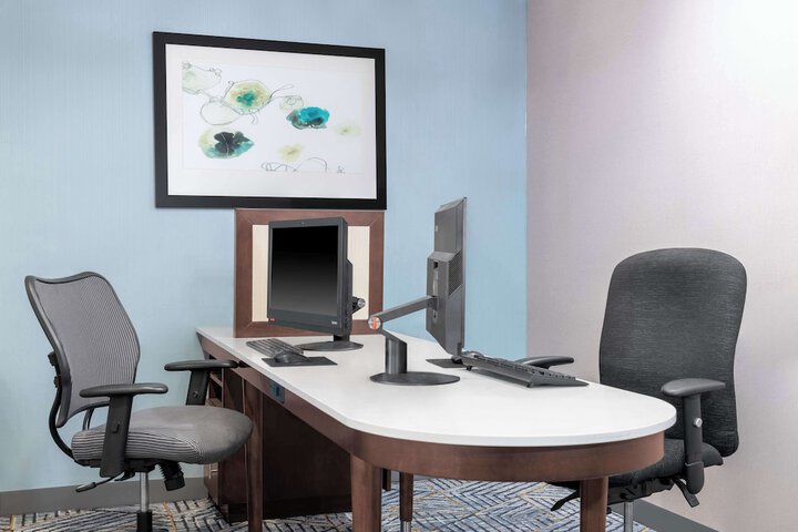 Homewood Suites by Hilton Detroit-Troy
