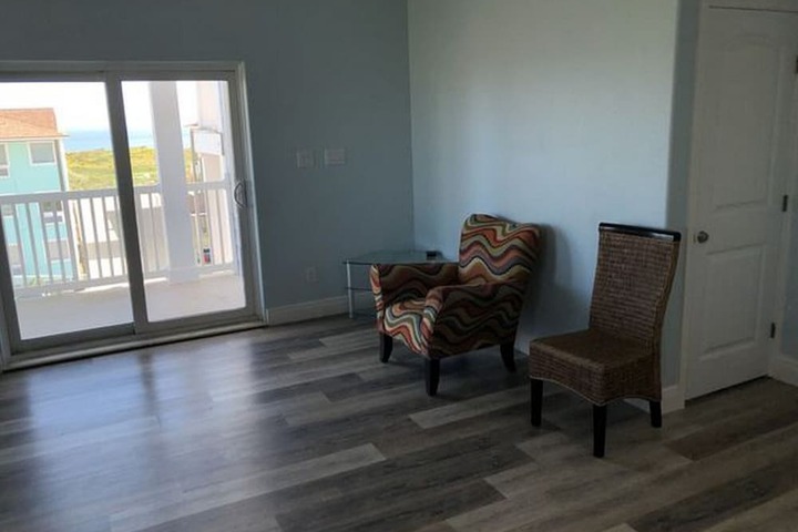 Beachgate CondoSuites and Oceanfront Resort