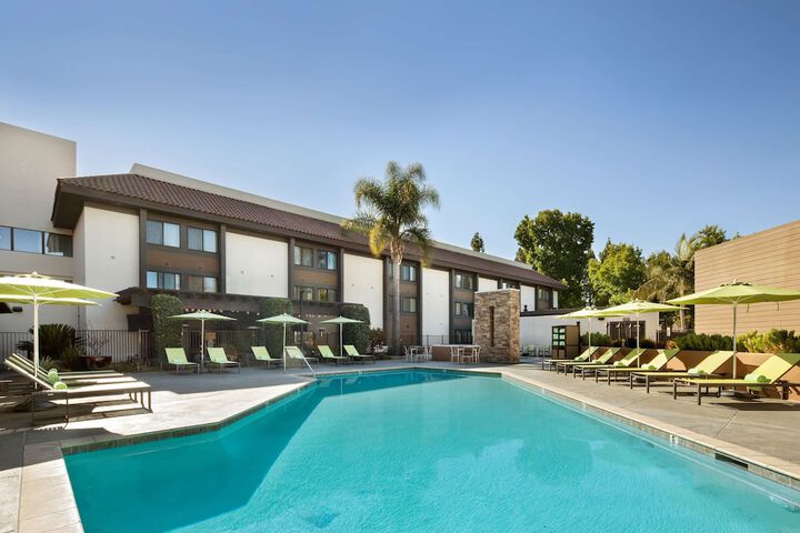 Sonesta Silicon Valley