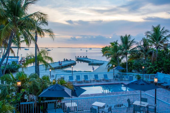 Bayside Inn Key Largo