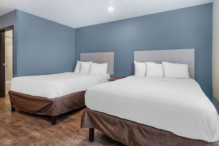 Extended Stay America Select Suites Gainesville