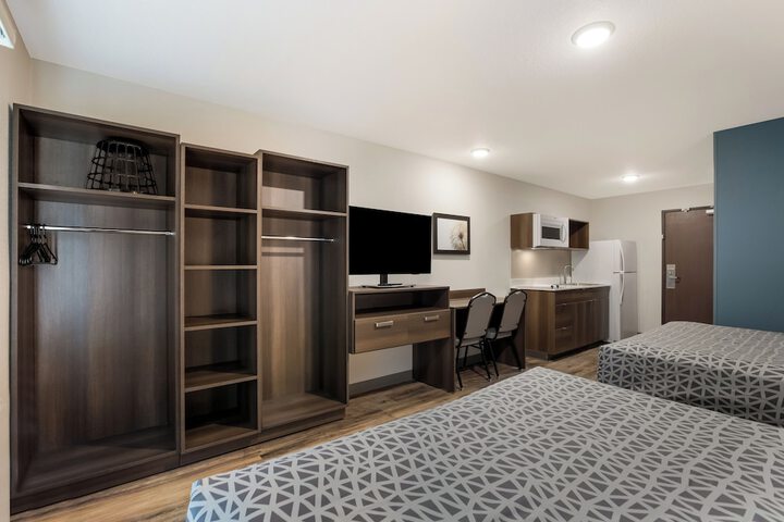 Woodspring Suites Indio - Coachella Valley