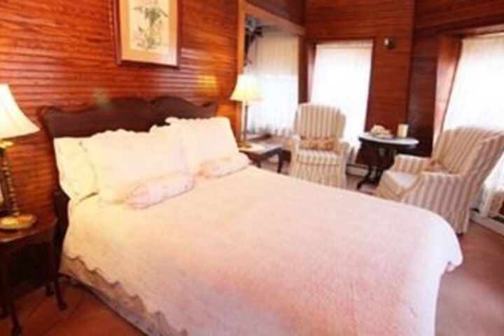 Washington Irving Inn