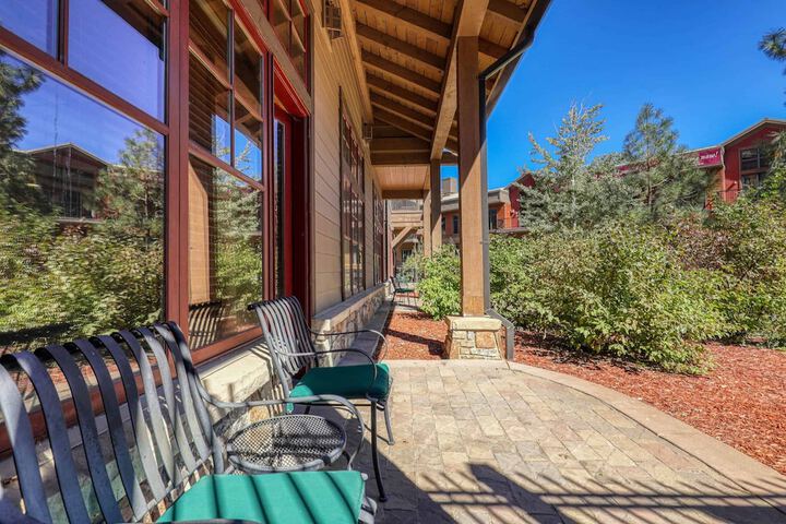 East West Hospitality Tahoe