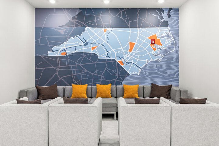 Holiday Inn Express Asheville Woodfin by IHG