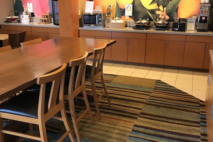 Fairfield Inn & Suites by Marriott McAllen Airport