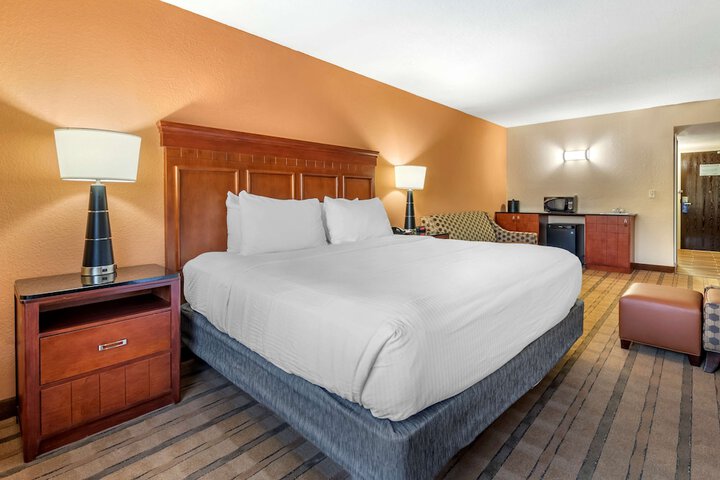BW Plus Flagler Beach Area Inn & Suites