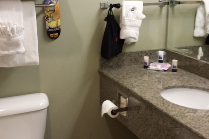 Best Western Plus Kennewick Inn