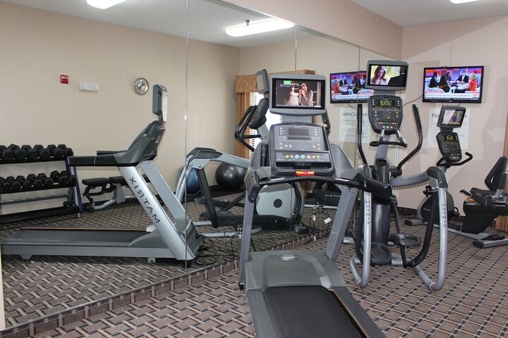 Health and Fitness 64 of 66