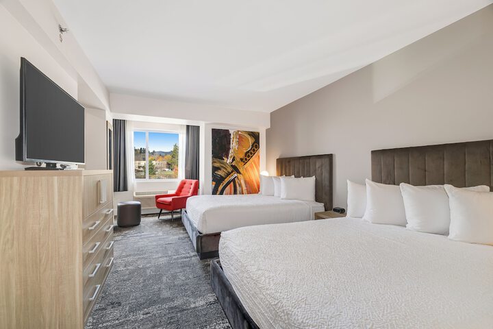 Lake Placid Inn Boutique Hotel