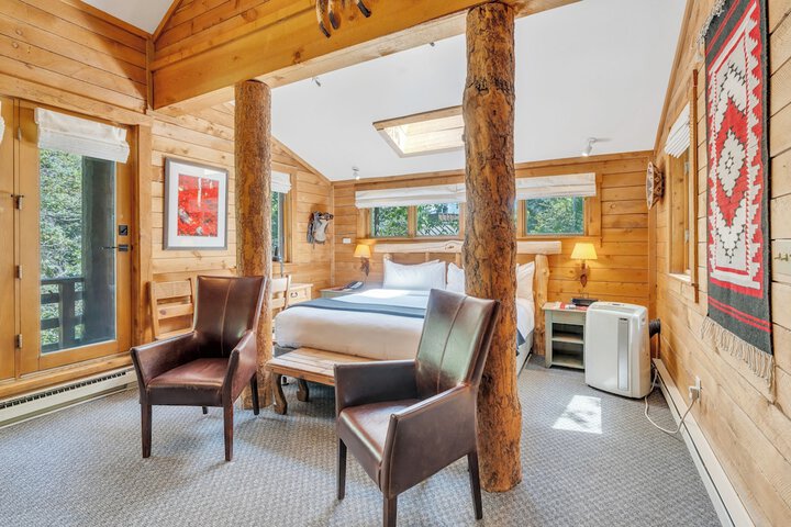 Sundance Mountain Resort