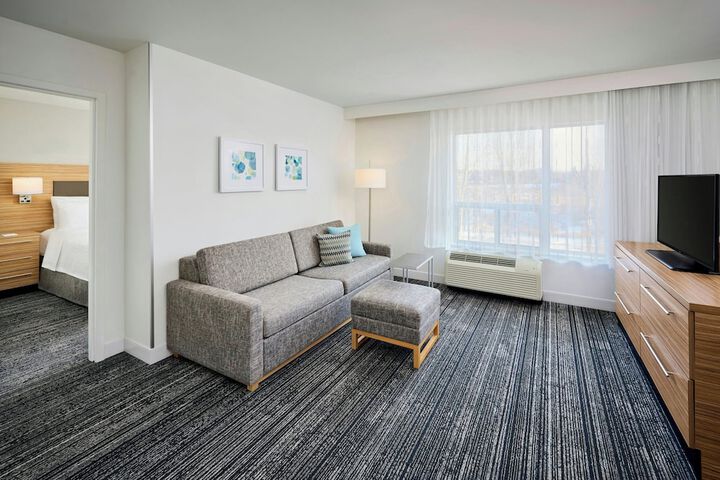 TownePlace Suites by Marriott Ottawa Kanata