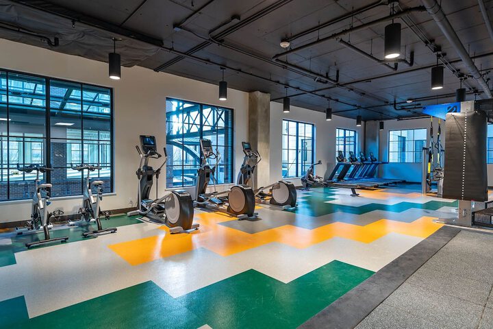 Health and Fitness 29 of 32