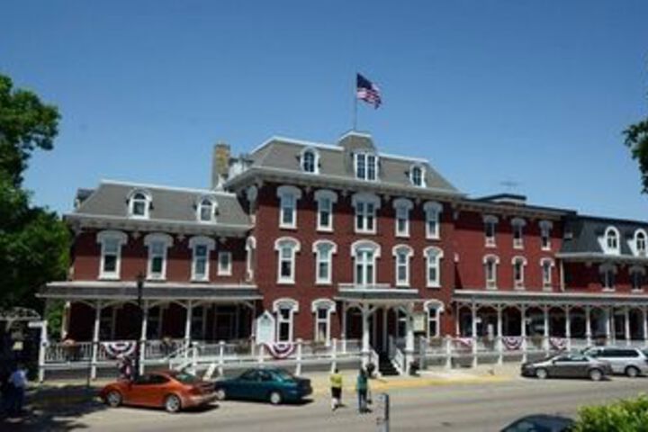 Archer House River Inn