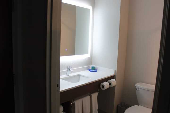 Holiday Inn Express Hotel & Suites Orlando South-Davenport by IHG