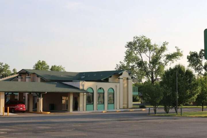 Hotel 2 of 26