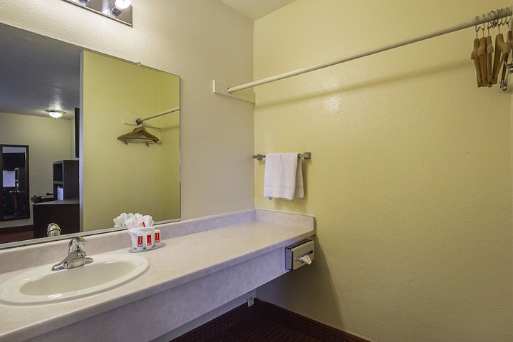 Econo Lodge Hurricane Zion Park Area