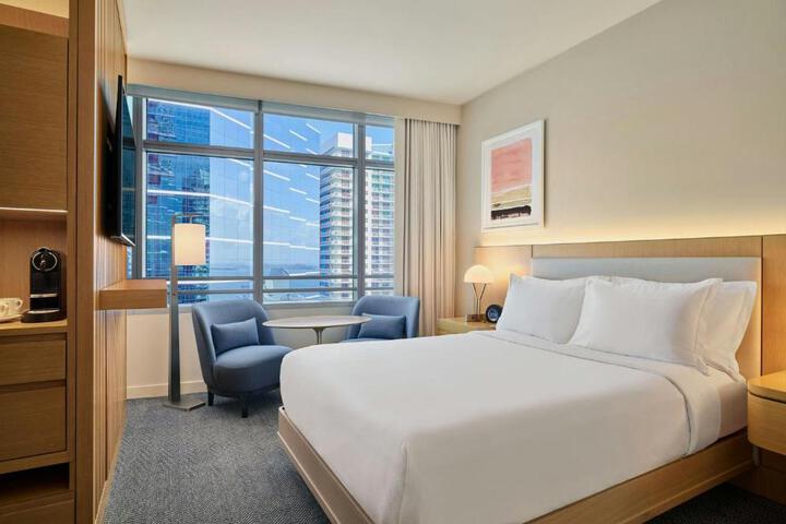 Brickell Arch a Luxury Collection Hotel Miami