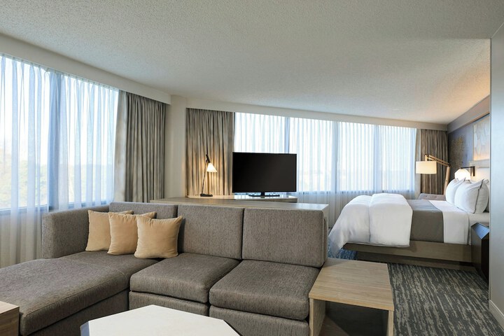 The Westin Atlanta Airport
