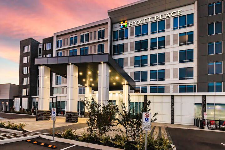 Hyatt Place Toronto - Brampton