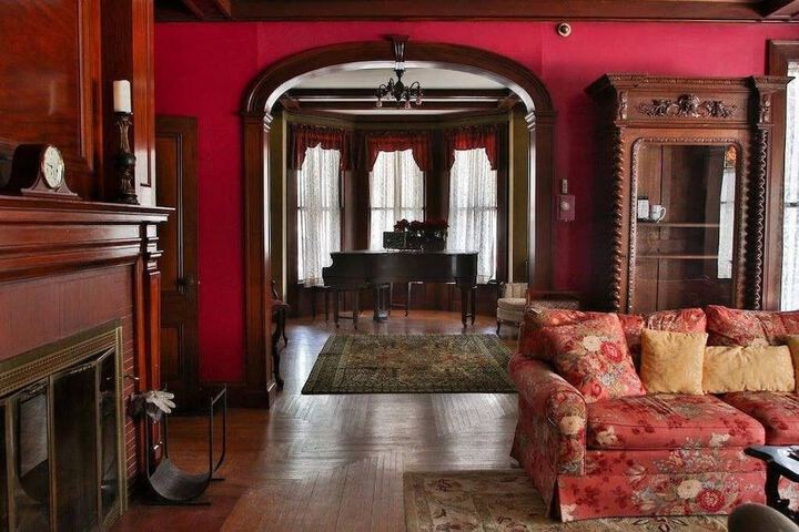 Black Swan Inn