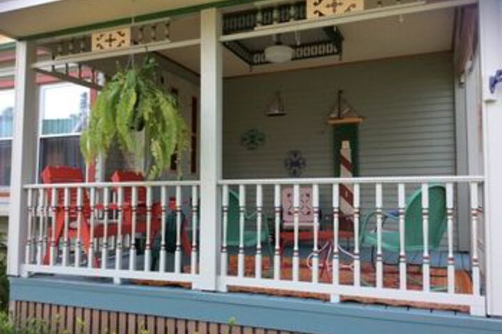 Pillow and Pantry B & B