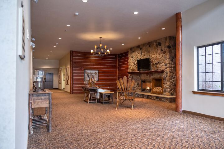 Hotel Interior 12 of 56