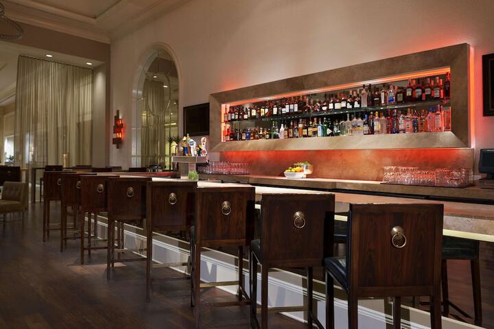 Fairmont Dallas