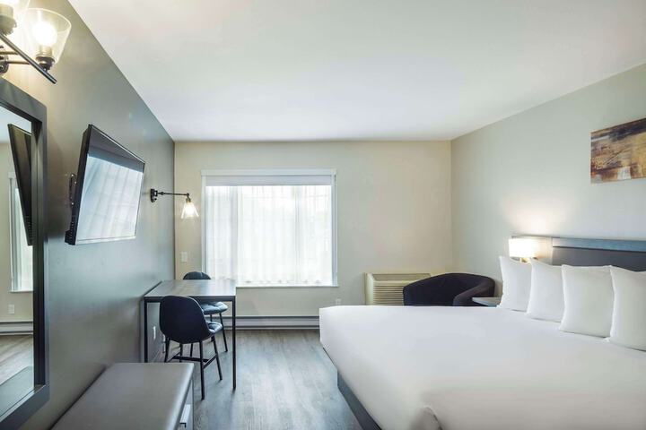 Les Suites de Laviolette an Ascend Collection Hotel