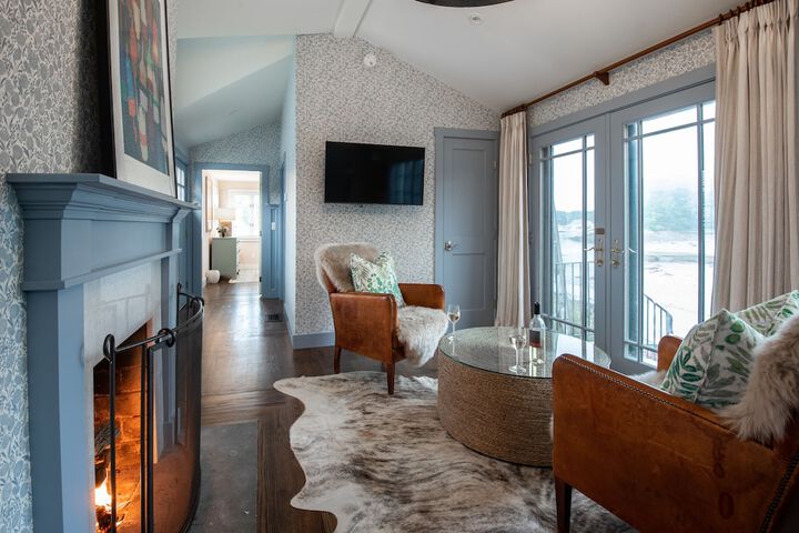 White Barn Inn & Spa Auberge Collection