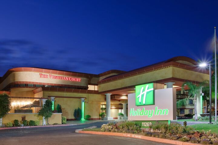 Holiday Inn Rancho Cordova by IHG
