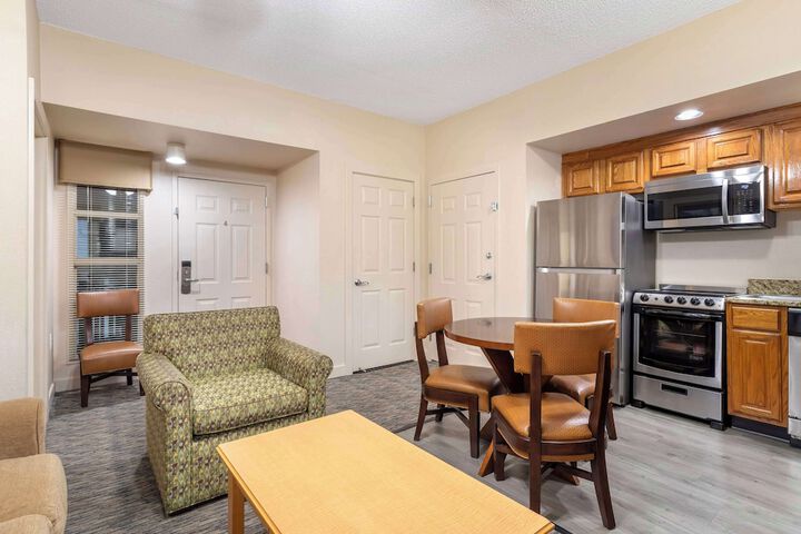 Hilton Vacation Club Bent Creek Golf Village Gatlinburg