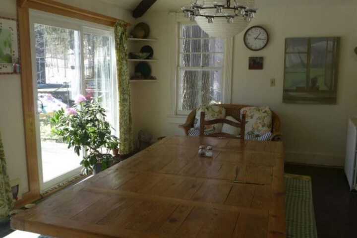 Morning Glory B n B Woodstock NY