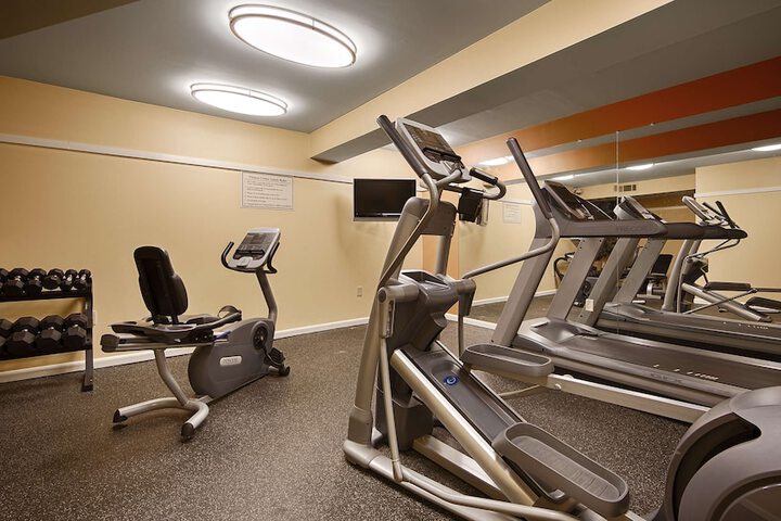 Health and Fitness 32 of 33