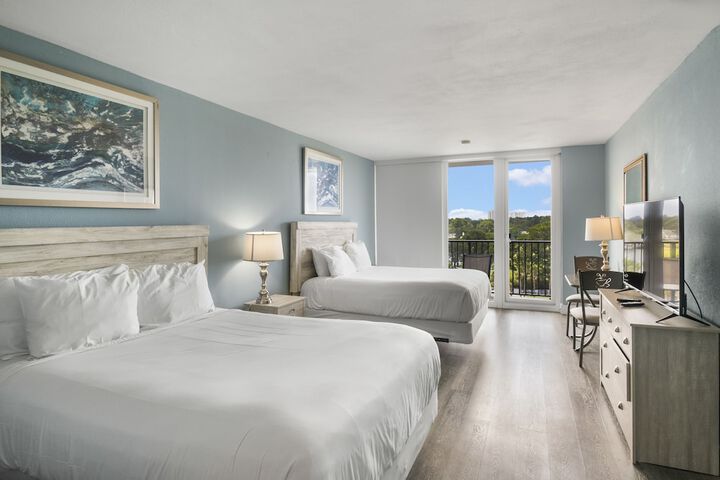 Sandestin Golf and Beach Resort