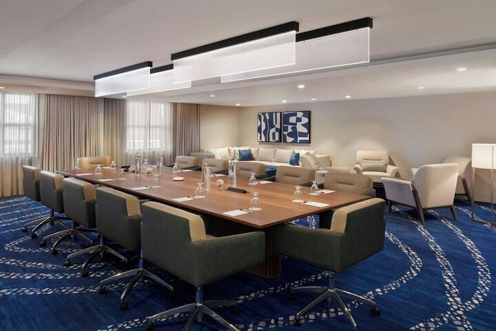 Kingston Marriott