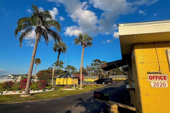 Park Motel