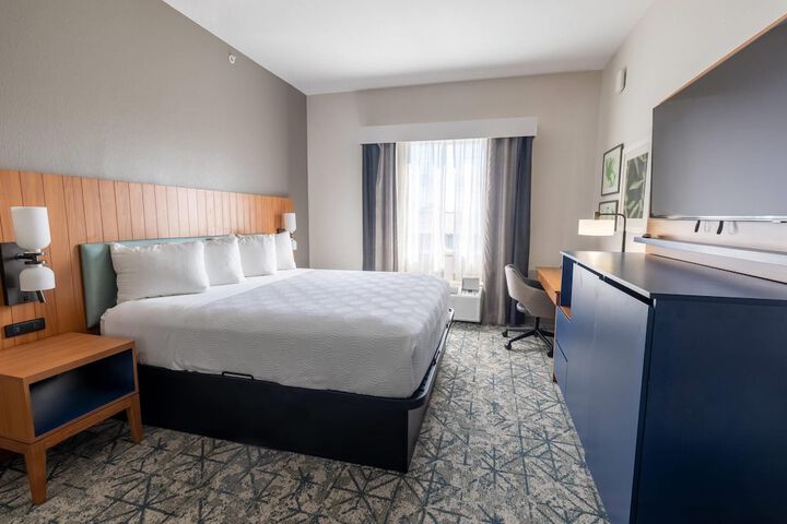 Country Inn & Suites by Radisson St. Petersburg - Clearwater, FL