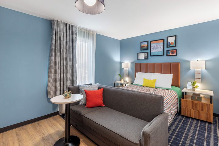 Uptown Suites Extended Stay Miami FL – Homestead