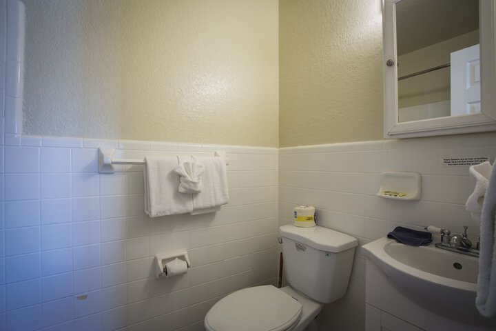 Holiday Isles Resort