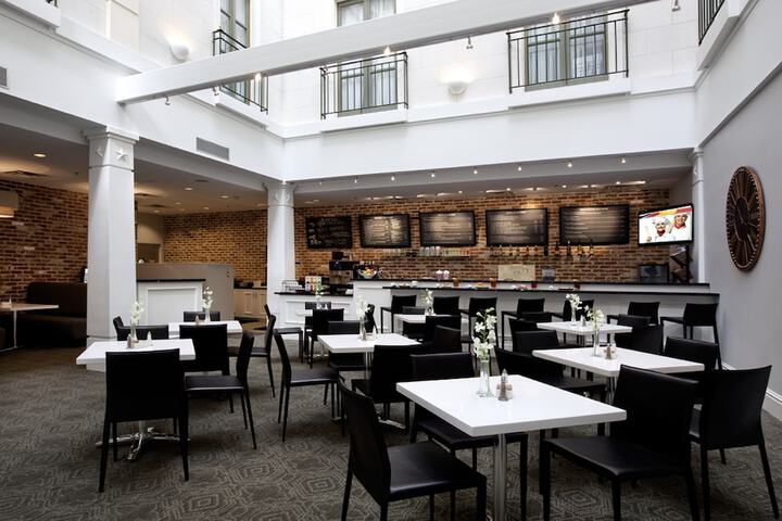 The Tremont House Galveston, a Tribute Portfolio Hotel