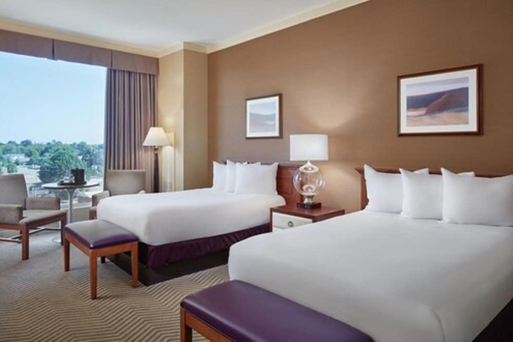 Harrahs Metropolis Hotel & Casino - a Caesars Rewards Destination