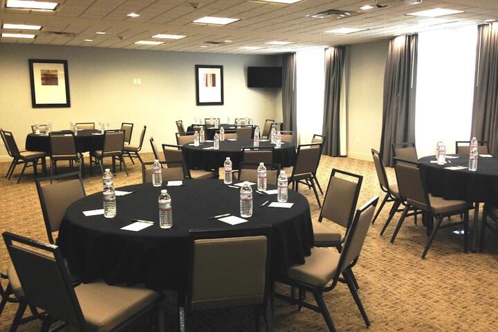 Wingate by Wyndham Slidell / New Orleans East Area
