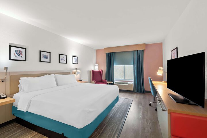 Hilton Garden Inn Lexington Georgetown