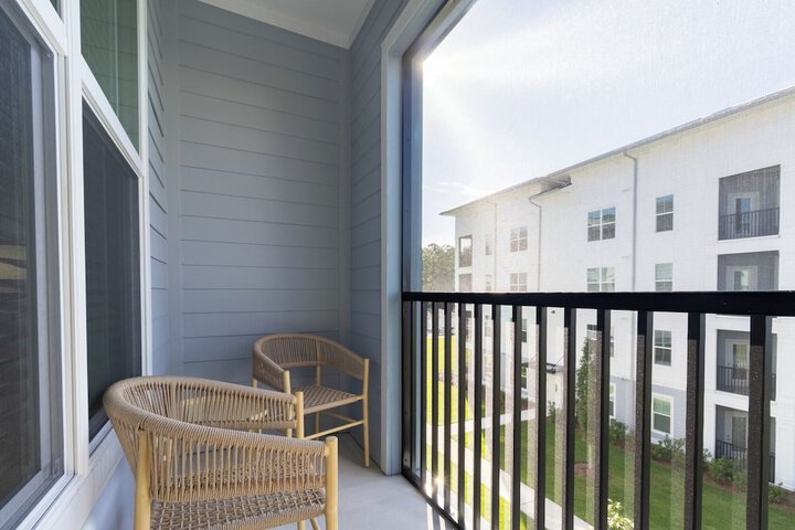 Landing Apartments - Freeport Near Santa Rosa Beach