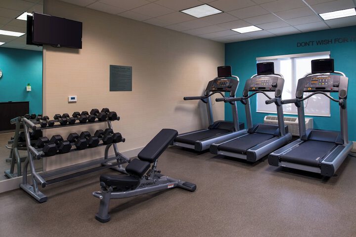 Fairfield Inn & Suites by Marriott San Antonio NE / Schertz