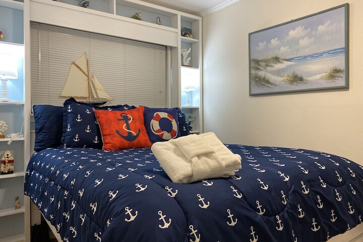 Hilton Head Island Beach & Tennis Resort
