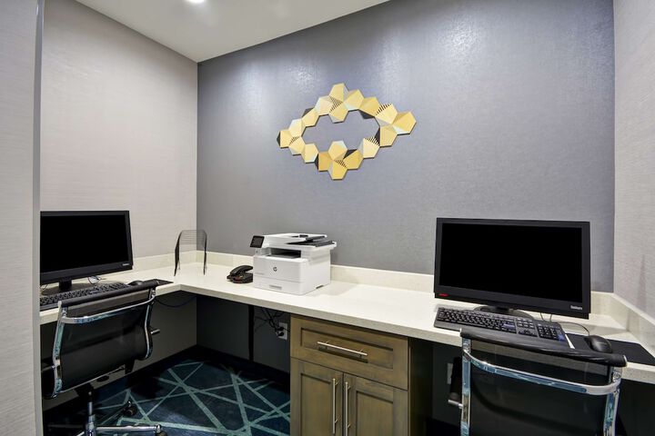 Hampton Inn Kyle