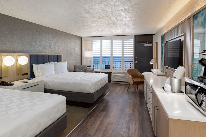Holiday Inn Resort Panama City Beach by IHG
