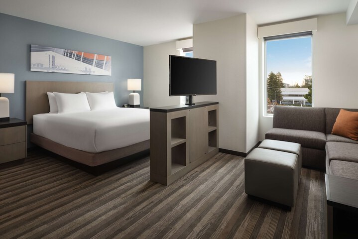 Hyatt House San Jose Airport
